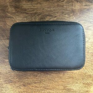 Diptyque Paris makeup bag